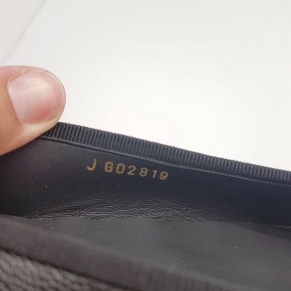 Chanel size 40 ballet flats no trades 40 euro - Picture 5 of 8